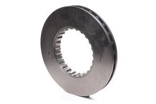 Диск тормозной BPW (RIDER)