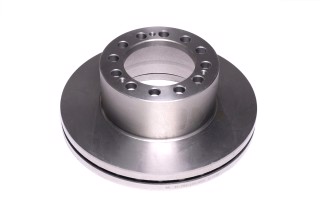 Диск тормозной SAF (RIDER)