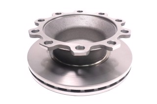 Диск тормозной SMB (RIDER)