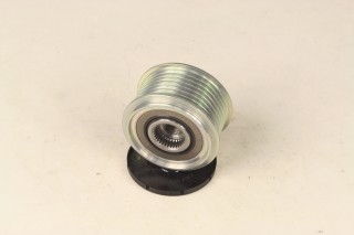 Шків генератора VAG 021 903 119 L 3.2 - 3.6 FSI 02- (Вир-во Ina)