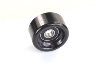 Натяжний ролик, полікліновий ремінь (Вир-во Ina)