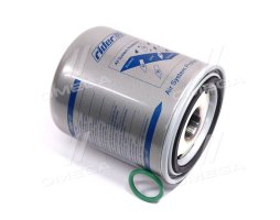 Фільтр вологовідділювача з масловідділювачем М39х1,5 ліве різьблення (RIDER)