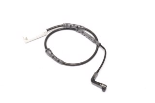 Датчик зносу колодок гальм. BMW передн. (вир-во TRW)