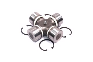 Хрестовина валу кард. DAF, IVECO, MAN, VOLVO, FOTON, КАМАЗ ЄВРО у сб. (57х152) (RIDER)