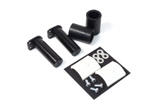 Р/к сідла Jost (ноги) 37 E (вир-во AXUT)