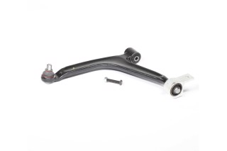 Важіль CITROEN BERLINGO, PEUGEOT PARTNER 96- перед. міст ліворуч (Вир-во TRW)