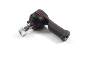 Накінечник рульової тяги FORD TRANSIT CONNECT 02-13 перед. міст (Вир-во TRW)