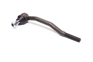 Накінечник рульової тяги OPEL OMEGA B 94-03 перед. міст ліворуч (Вир-во TRW)