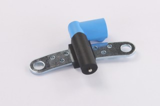 Датчик положення (обертів) колінчастого валу  DACIA, RENAULT (вир-во ERA)