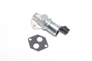 Поворотна заслінка, підведення повітря (вир-во ERA)