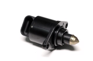 Поворотна заслінка, підведення повітря (вир-во ERA)