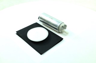 Паливний насос AUDI A8 (вир-во ERA)