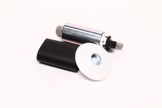 Паливний насос CITROEN, FORD, PEUGEOT, JEEP (вир-во ERA)