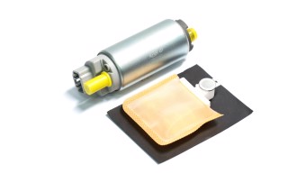 Паливний насос HYUNDAI (вир-во ERA)