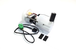 Паливний насос FORD MONDEO, S-MAX (вир-во ERA)