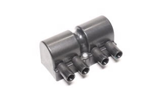 Котушка запалювання DAEWOO LANOS,SENS 1.4,1.5,1.6; NUBIRA 1.6 (вир-во ERA)