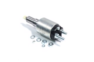 Тягове реле стартер SCANIA (вир-во ZM)