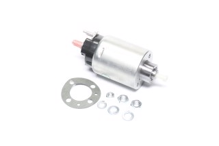 Тягове реле, стартер (вир-во ZM)