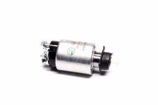 Реле стартера втягивающее DAEWOO Lanos,Leganza,Nubira (пр-во ZM)