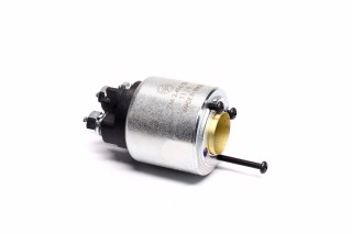 Тягове реле, стартер (вир-во ZM)