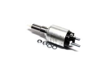 Тягове реле, стартер (вир-во ZM)