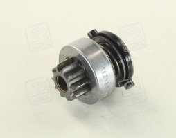 Привід з механізмом вільного ходу, стартер (вир-во ZEN)