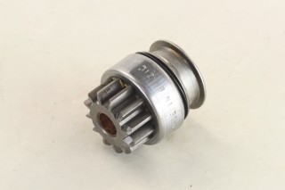 Привід з механізмом вільного ходу, стартер (вир-во ZEN)