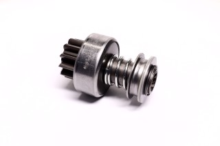 Привід з механізмом вільного ходу стартера DAF, MAN (вир-во ZEN)