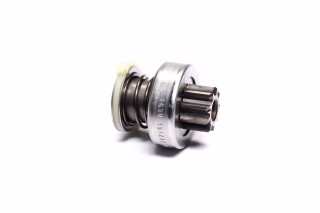 Привід з механізмом вільного ходу, стартер (вир-во ZEN)