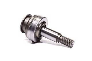 Привід з механізмом вільного ходу стартера VOLVO FH, FM Series (вир-во ZEN)