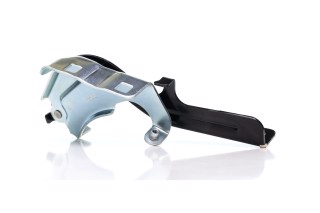 Механізм вільного ходу генератора (вир-во ZEN)