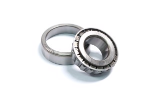 Підшипник маточини IVECO, MAN L2000, RENAULT Midliner, MB bus (RIDER)