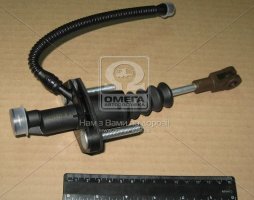 Циліндр зчепл. головний OPEL (вир-во TRW)