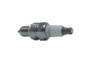 Свічка запалювання (вир-во NGK)