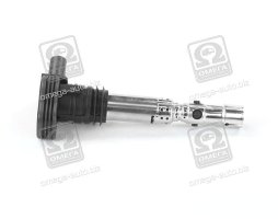 Котушка запалювання (код 48005) AUDI,SEAT,SKODA (вир-во NGK)