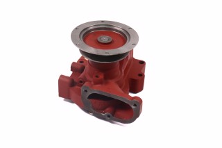 Насос водяний МТЗ-1221 (двигун Д 260.1/2) (шків 1-струмковий) <ДК>