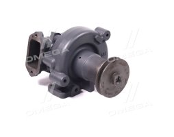 Насос водяной ЯМЗ ЕВРО-2 <ДК>