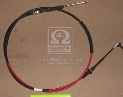 Трос кпп HD35/HD65/HD72/HD75 04EM (вир-во Mobis)