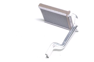 Радіатор пічки Hyundai Elantra 11- (вир-во Mobis)