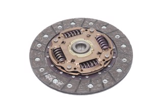 Диск зчеплення (вир-во Mobis)