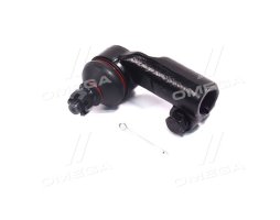 Наконечник тяги рул.ВАЗ 1118 зовн. прав. <ДК>