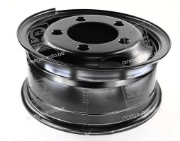 Колісний диск сталевий 16 Hyundai HD45/HD65/HD72/HD78 04- (вир-во Mobis)