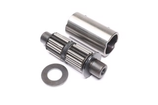 Ремкомплект блока шестерен задн. хода КПП ГАЗ-3307,66 (нов. обр.) (5 наимен.) <ДК>