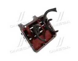 Кришка верхня КПП ГАЗ 53 в зборі