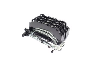 Колодка гальмівна дискова (комплект на вісь) лінійка HIGH POWER (RIDER)