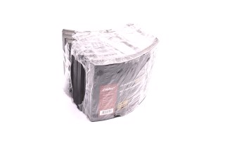 Накладка тормозной колодки 2-й ремонтный размер, комплект на ось 420х200 BPW, DAF SB, SAF (RIDER)