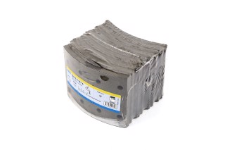 Гальмівні накладки (вир-во Jurid)