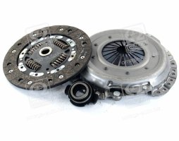 Зчеплення CITROEN,PEUGEOT (вир-во Luk)