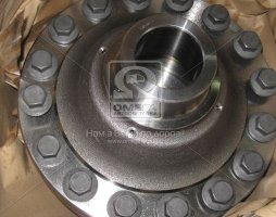 Корпус диференціалу DAF 75,85,95,95XF (вир-во CEI)