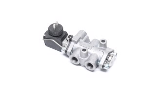 Клапан электромагнитный КПП DAF 95XF,85,75,65CF (пр-во CEI)